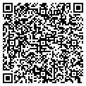 QR code with Kam Performance contacts