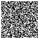 QR code with Heavenly Video contacts