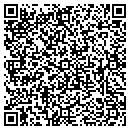 QR code with Alex Colina contacts