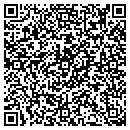 QR code with Arthur Warshaw contacts