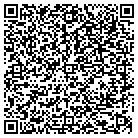 QR code with Agawam Net Web Design Services contacts