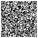 QR code with Aligned Structure contacts