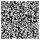 QR code with Amesbury Web Design contacts