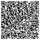 QR code with Advanced Safety Graphics L L C contacts