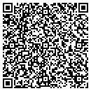 QR code with Allendria Web Design contacts