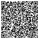 QR code with Allen7Design contacts