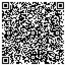 QR code with Atomic Playpen contacts