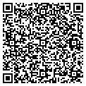 QR code with Alcon contacts