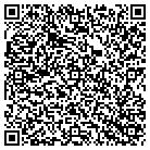 QR code with Blue's Arthouse Graphics & Web contacts