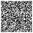 QR code with Atmospheric Fx contacts