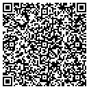 QR code with 3 Way Automotive contacts