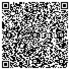 QR code with Accelerated Performance contacts