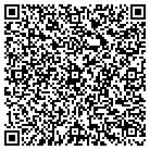QR code with C J Bridges Asphalt Maint Services contacts