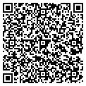 QR code with Excalibur contacts