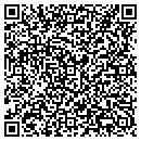 QR code with Agenais Web Design contacts