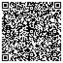 QR code with Alien Graphics contacts