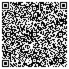 QR code with Adkins United Finance contacts