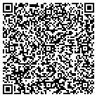 QR code with Ophthalmology Assoc Of Benton contacts