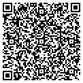 QR code with 1 Cc Racing contacts