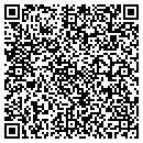 QR code with The Speed Shop contacts