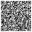QR code with Akxl Web Design contacts