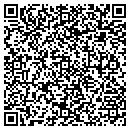QR code with A Moments Time contacts