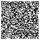 QR code with Ortec Racing contacts