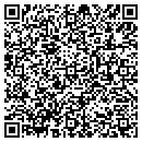 QR code with Bad Racing contacts