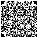 QR code with Performance contacts