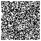QR code with Living Word Open Bible Inc contacts