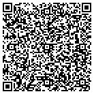 QR code with Adirondack Prints Inc contacts