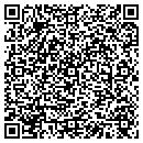 QR code with Carlisa contacts