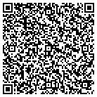 QR code with D And F Charitable Trust contacts
