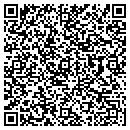 QR code with Alan Brisson contacts