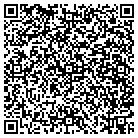 QR code with Andersen Web Design contacts