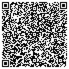 QR code with Hendry County Support Payments contacts