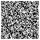 QR code with B And B Fundrive A Nonprofit Corp contacts