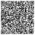 QR code with A A Masters Mechanical contacts