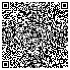 QR code with Aleshias Computer Graphic Serv contacts