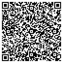 QR code with Aptune Web Design contacts