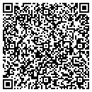 QR code with Astrografx contacts