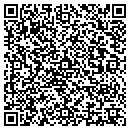 QR code with A Wicked Web Design contacts