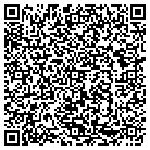 QR code with Applause Foundation For contacts