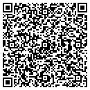 QR code with Datatrak Inc contacts