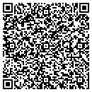 QR code with Arctic Cad contacts