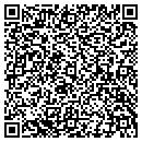 QR code with Aztronaut contacts