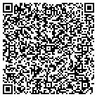 QR code with Advantage Geoghegan Web Design contacts