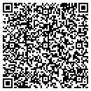 QR code with Autozone contacts