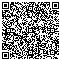QR code with 8degrees Org contacts