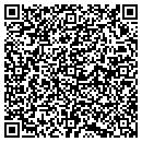 QR code with Pr Market Web Developers Inc contacts